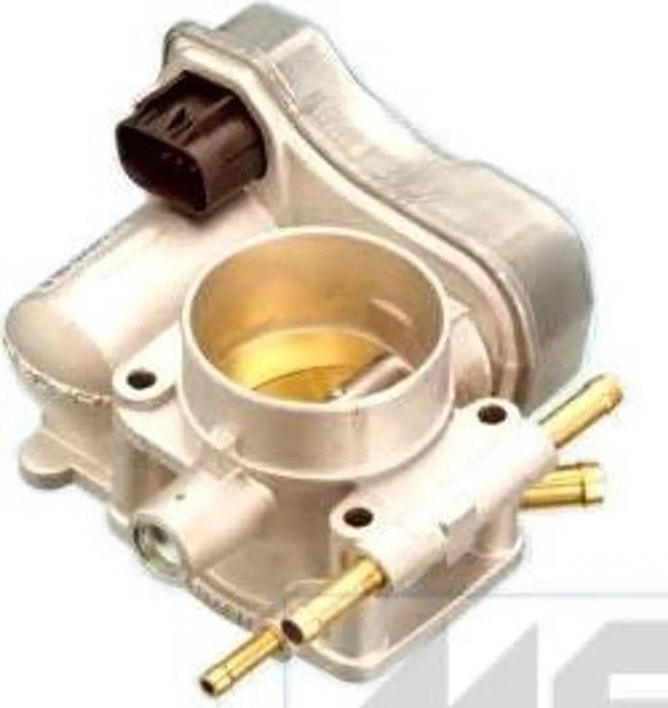 Réparation moteur Opel : boîtier de papillon 89032R pour Vectra et Zafira