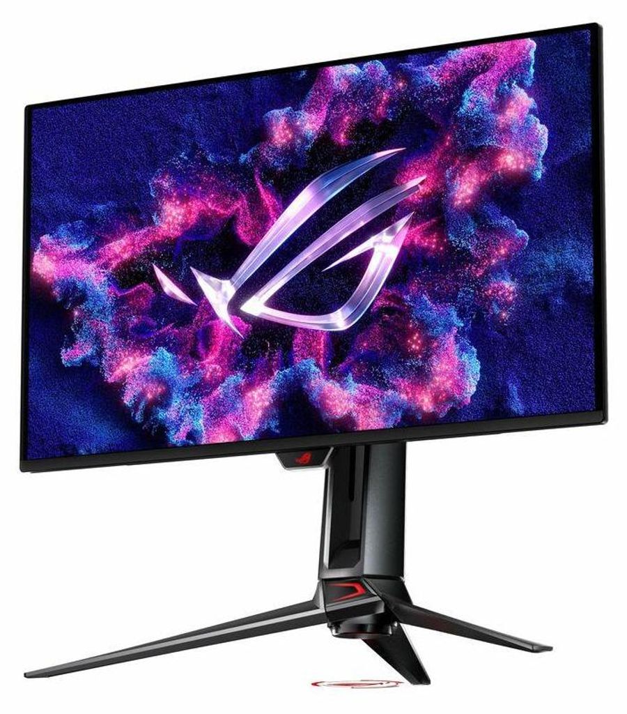 ROG Swift OLED PG32UCDMZ (80 cm (32 Zoll), schwarz, Produktbild 