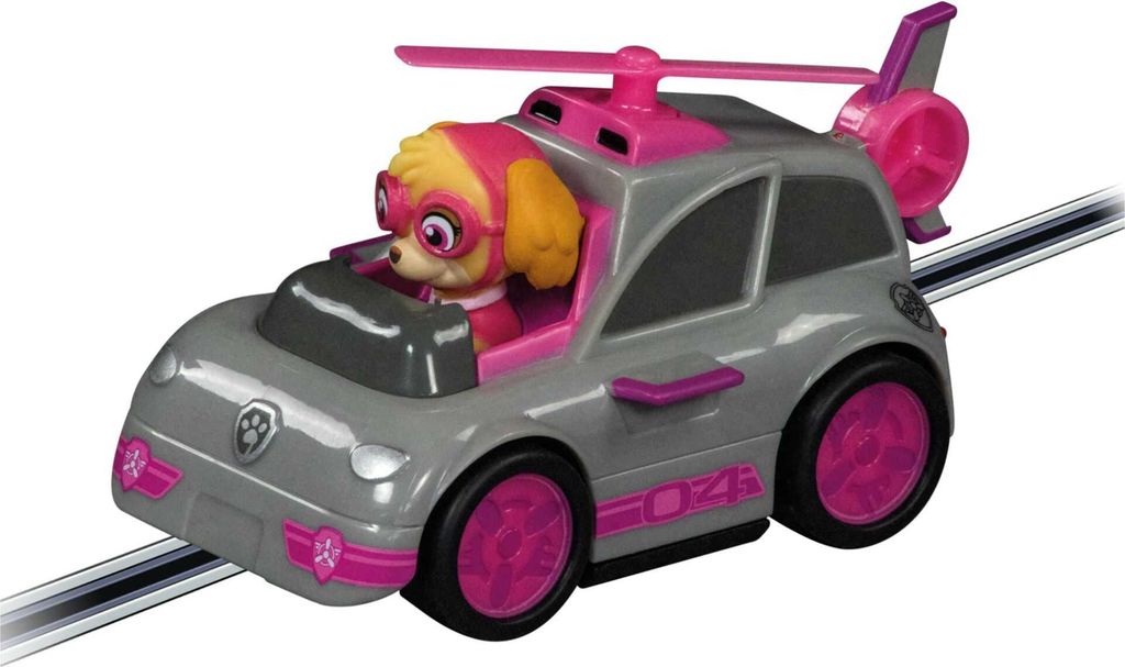 Carrera PAW Patrol - Skye 1:50 Immagine del prodotto 