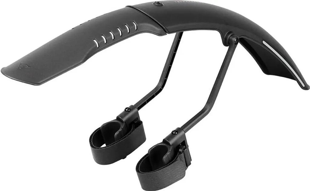 Stop aux Projections : Garde-Boue Topeak TetraFender G1 pour Gravel
