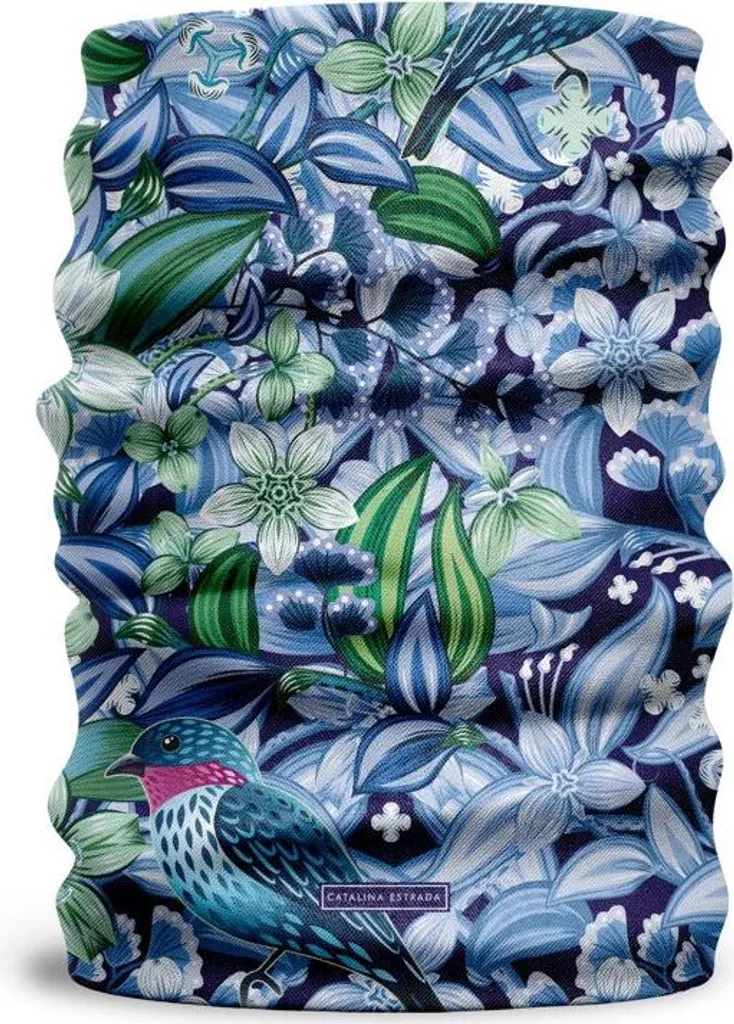 Foulard Premium MATT C. Estrada Uni : Confort et Douceur pour le Quotidien