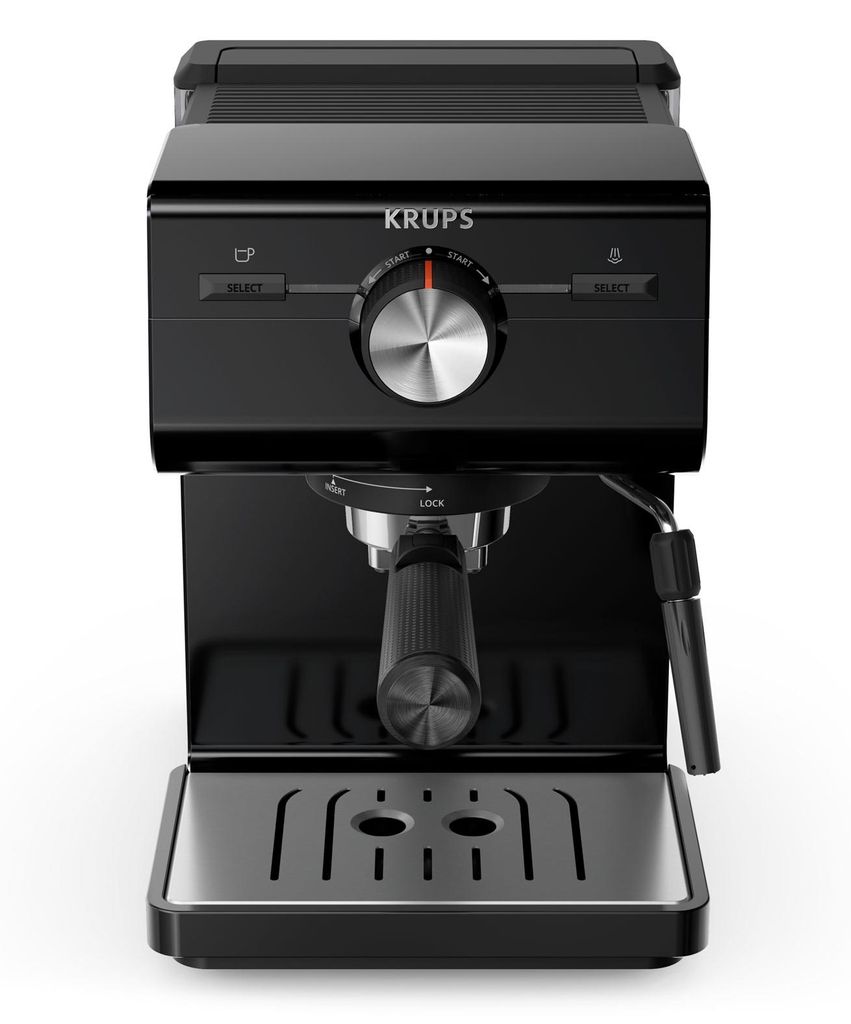 Krups Authentic XP381810 Productafbeelding 