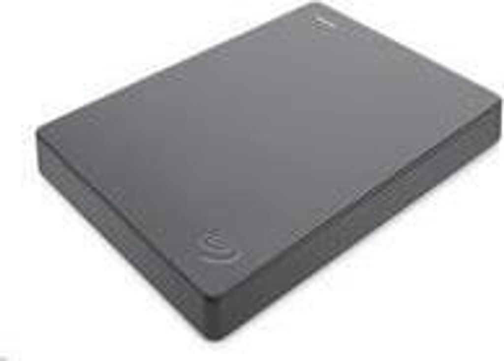 Seagate Basic STJL1000400 - Festplatte - 1 TB - externý Obrázok produktu 17