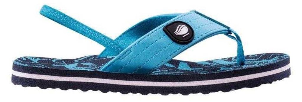 Aquawave Ragis Flip-flops Blau EU 35 Kinder Blau EU 35 Produktbild 