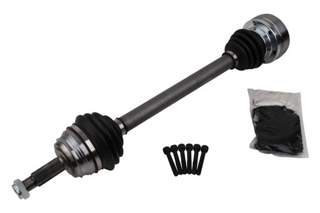 NK | Antriebswelle (5047107) passend für VW, Seat
