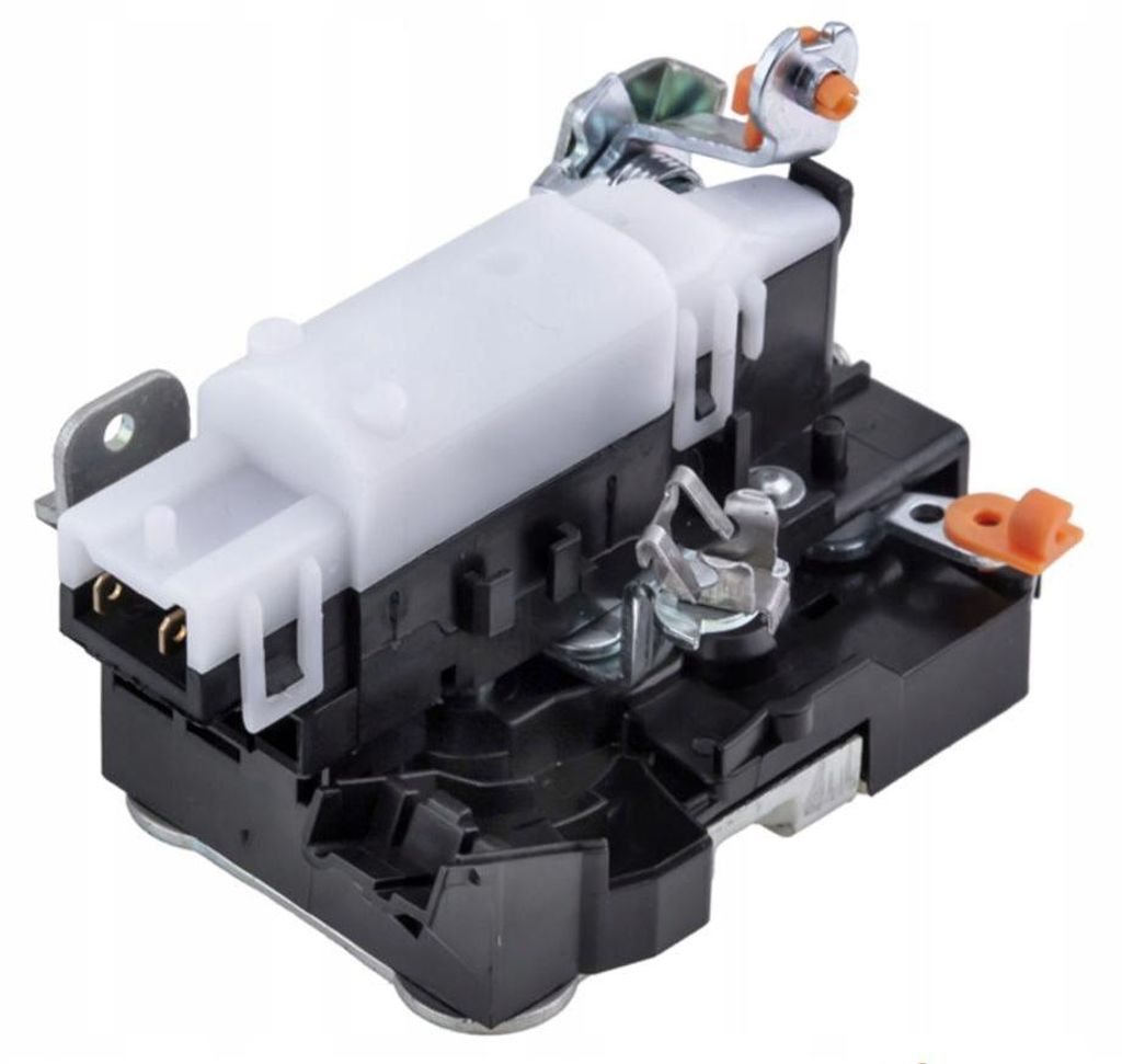 7700727508 Türschloss Vorne Links, Renault, Kangoo Mk1, Nissan Kubistar,
