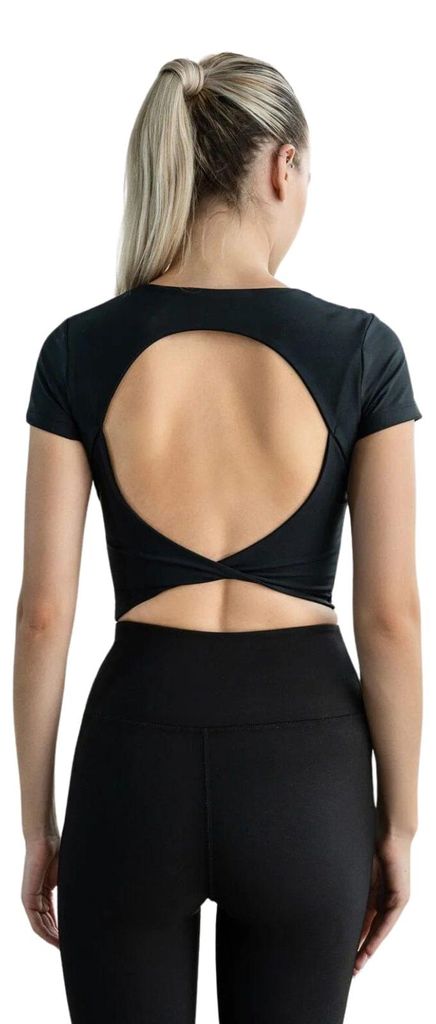 Lismina 093 Larissa Sport Top