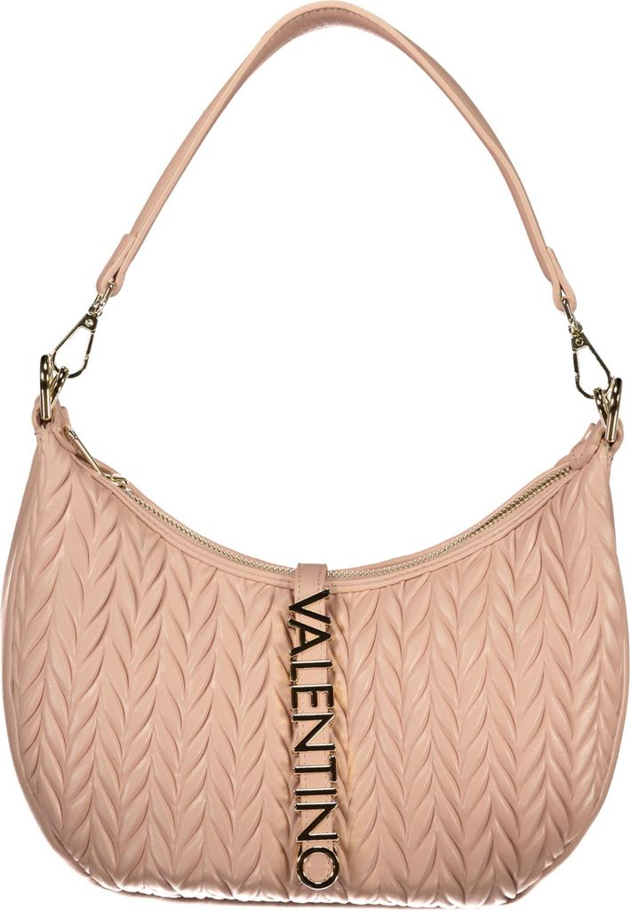 Valentino Bags Damen Rosa Tasche