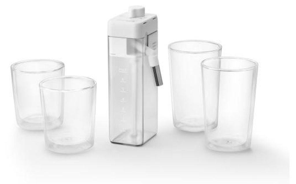 De’Longhi DLSC032, Mliečny systém, DeLonghi, EXAM440.55, Obrázok produktu 
