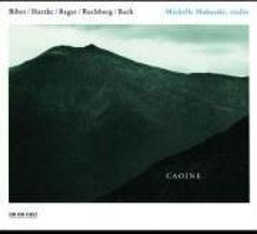 Makarski, M: Caoine