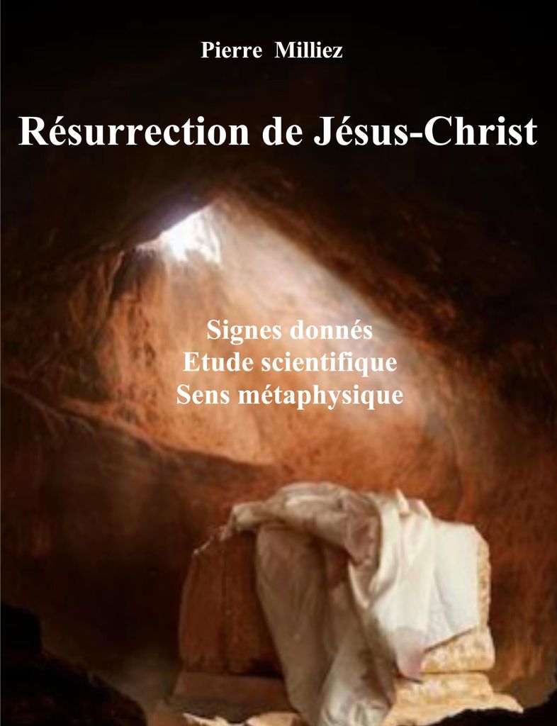Résurrection de Jésus-Christ