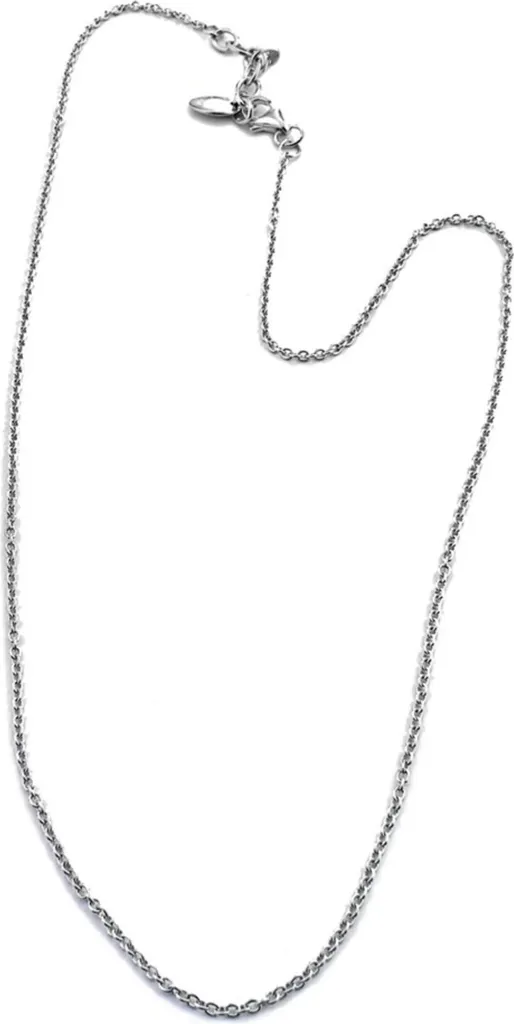 Collana Folli Follie 1C00F010 in Argento Sterling 925 - Eleganza Donna