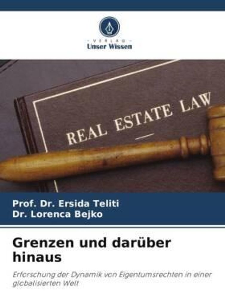 Grenzen und darüber hinaus