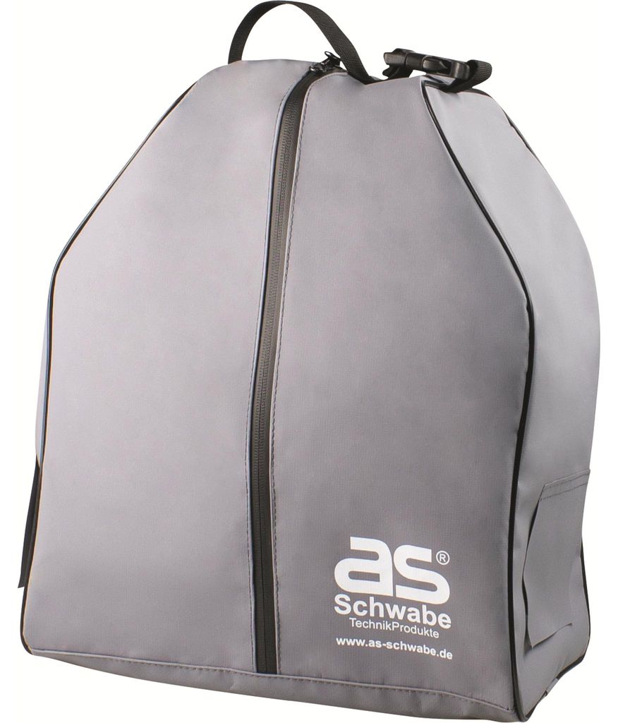 come Schwabe 12279, Borsa per avvolgicavo da campeggio, Immagine del prodotto 