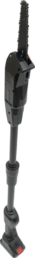 Élagueuse télescopique sans fil 552W, scie haute performance Noir 4500