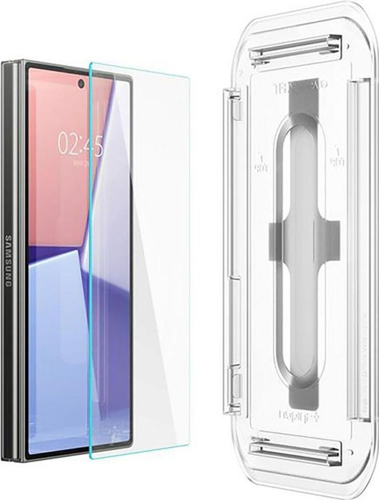 SPIGEN Spigen GLAS.tR EZ Fit Galaxy Z Fold 6 Ochrann flie Obrázek produktu 