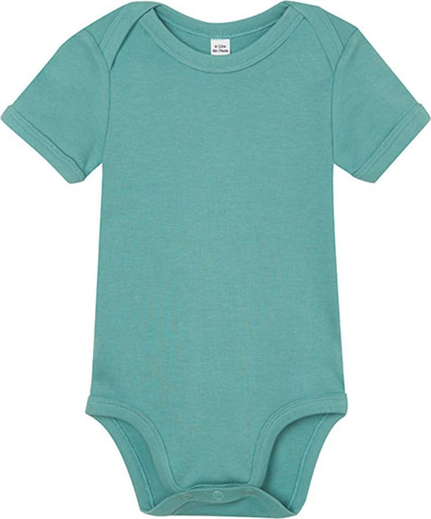 Babybugz Baby Bodysuit