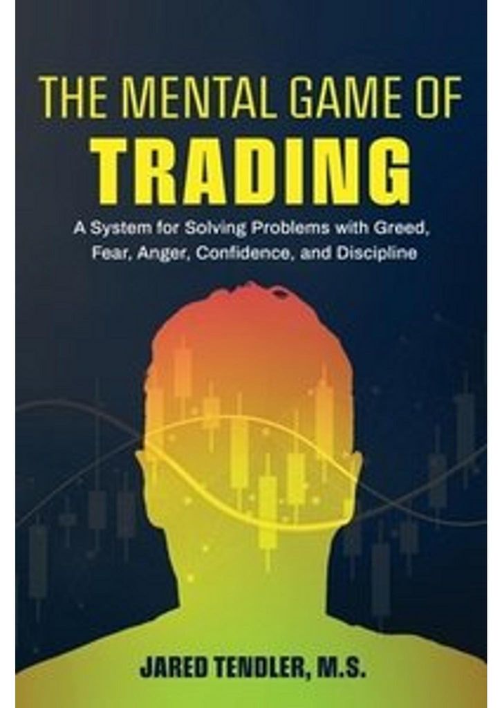 The Mental Game of Trading
