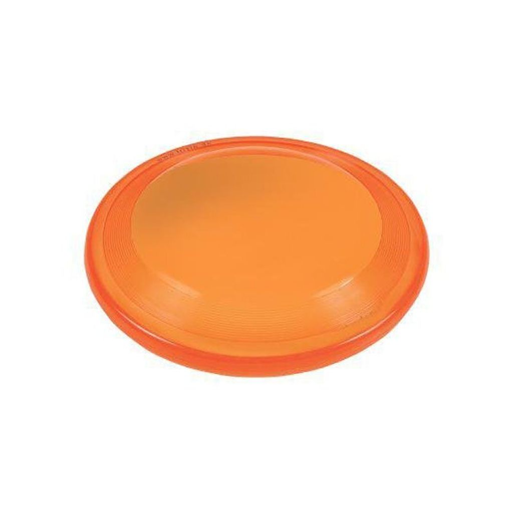 Soucoupe volante FLYING FRISBEE orange Image du produit 