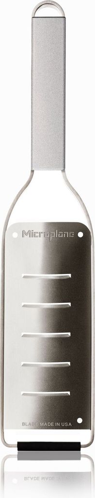 Microplane Professional Reibe große Raspel