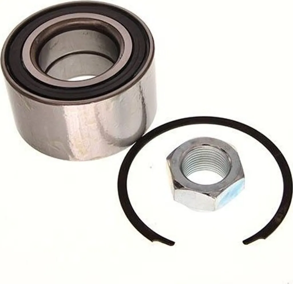 Roulement Avant MAXGEAR 33-0123 Haute Résistance pour Modèles Fiorino