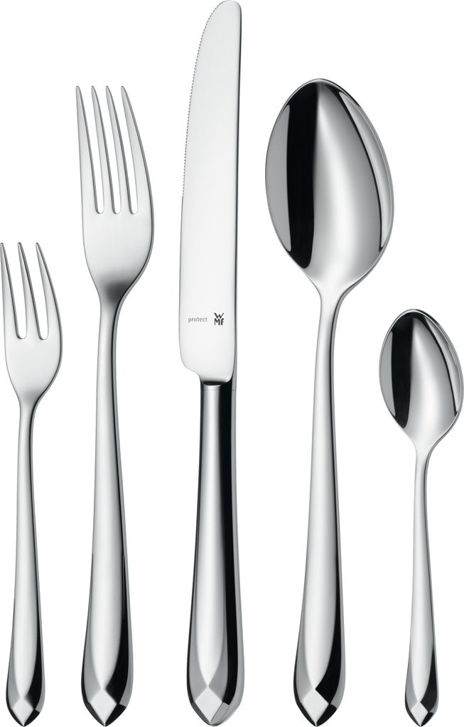 WMF Jette 1274916340, 270 mm, 430 mm, 60 mm, 2,02 kg Produktbild 
