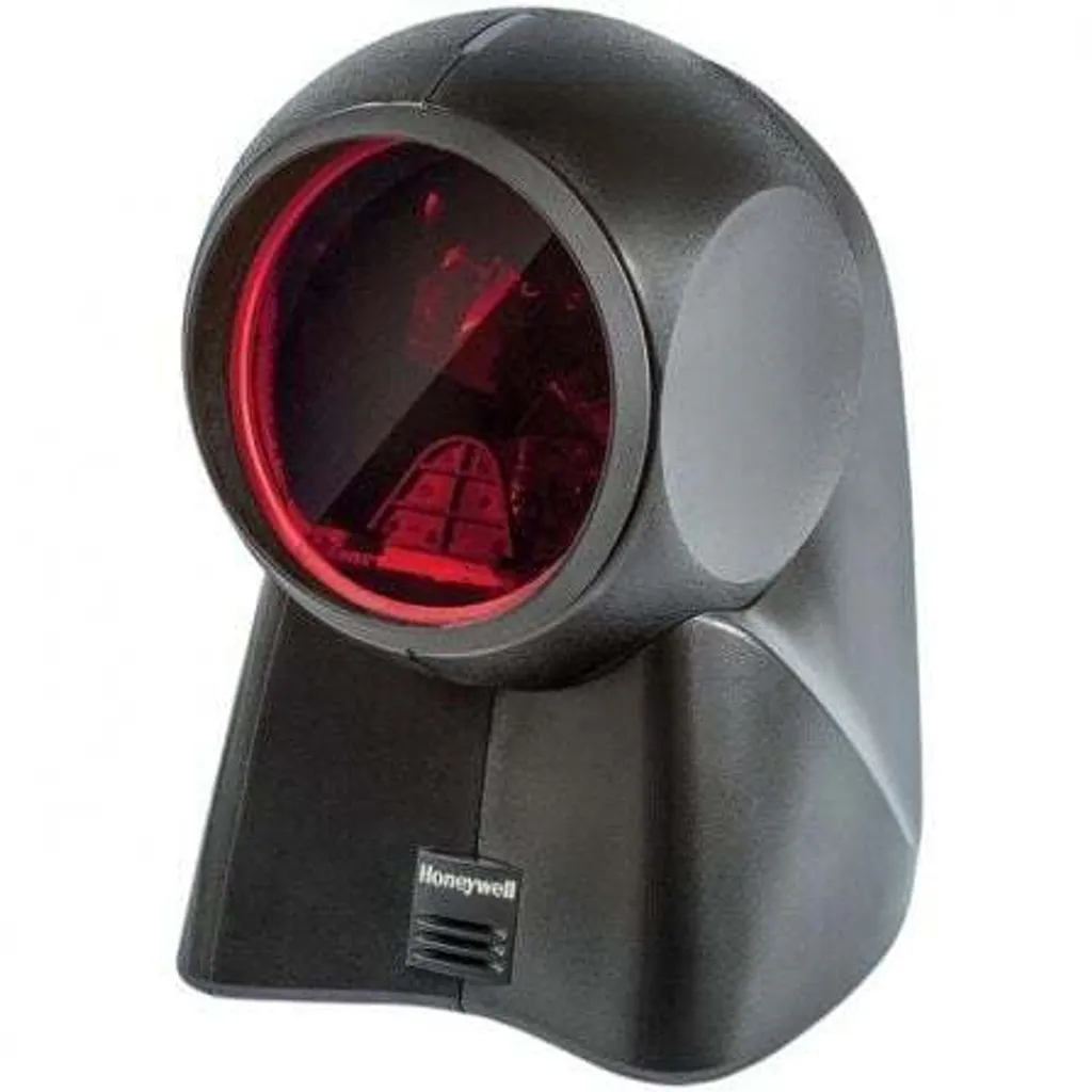 Scanner Honeywell Orbit 7190g Noir : Finissez-en avec les Codes Illisibles