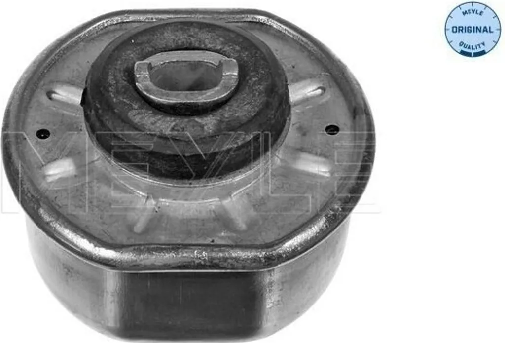 Support moteur MEYLE renforcé pour T4 droit - OE 701199201C haute qualité