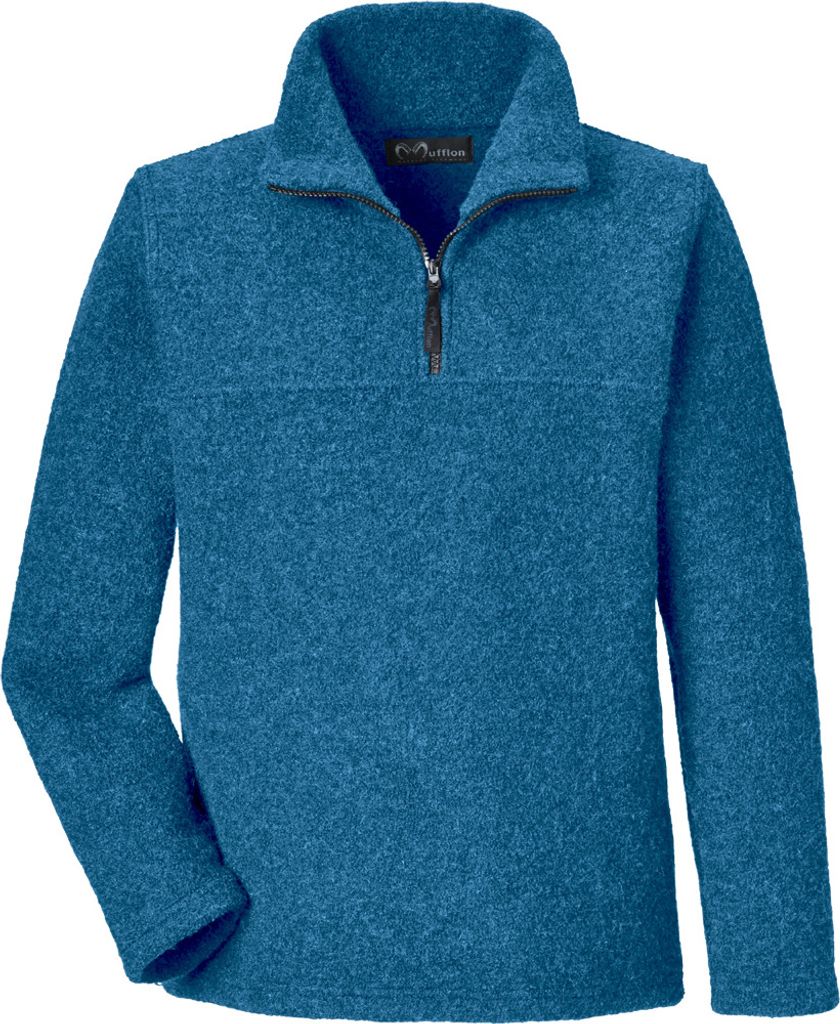 Mufflon W300 Mu-Zip II sea S