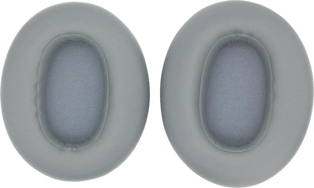 Set 2 Cuscinetti Ricambio Sony WH-ULT900N Grigio - Prezzo Imbattibile