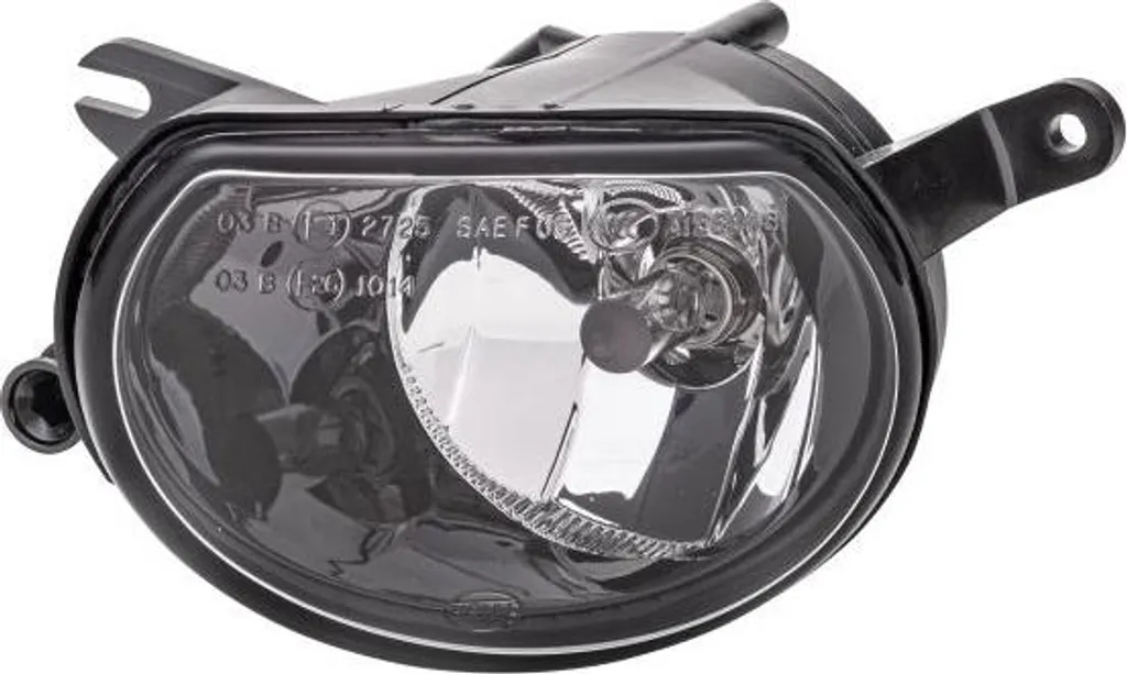 Fendinebbia HELLA 1N0 010 327-111 Sinistro Audi Q7 OE 4L0941699A