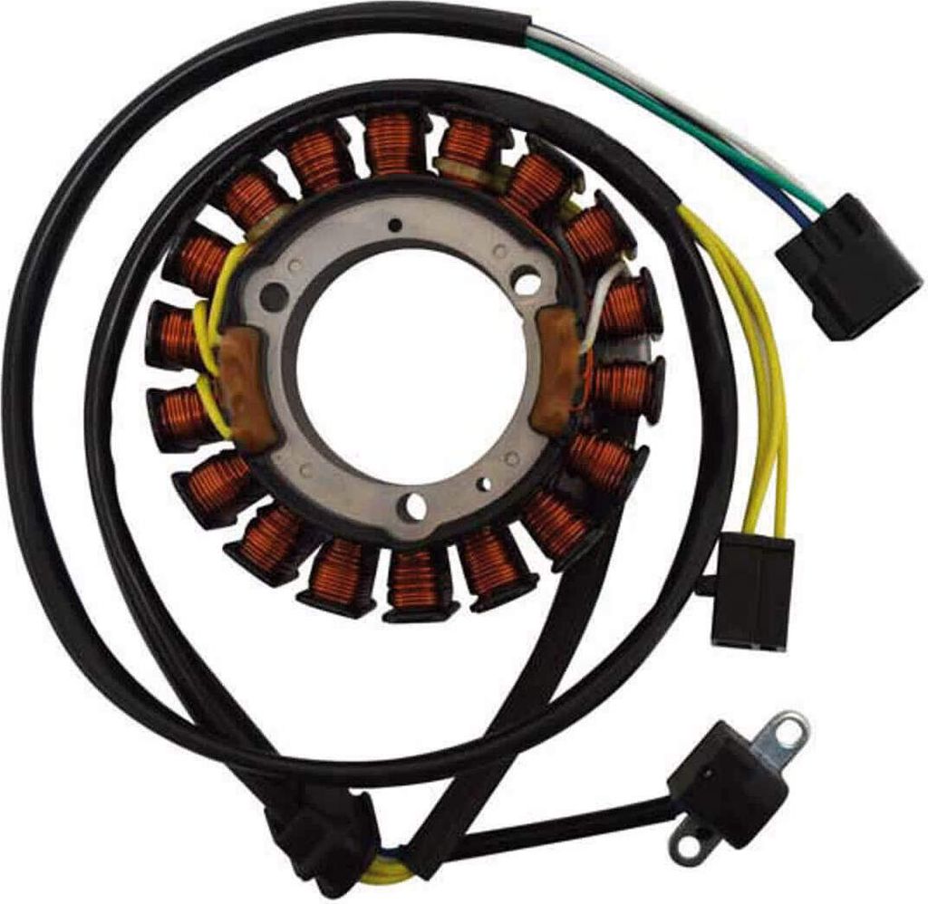 Stator passend für Suzuki DR 650 SE (96-14)