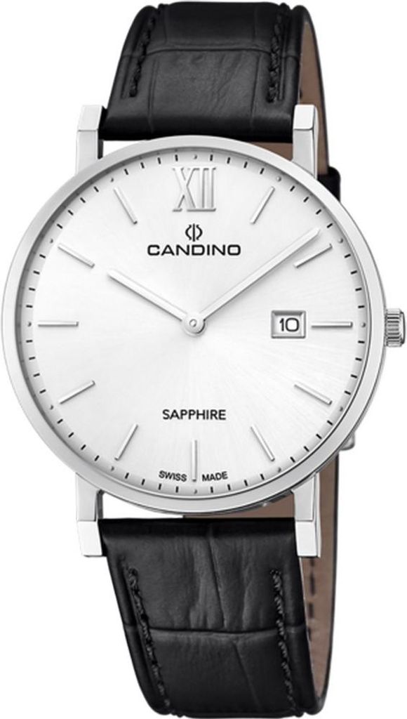 Candino - Montre pour homme, modèle C4724/1 Image du produit 