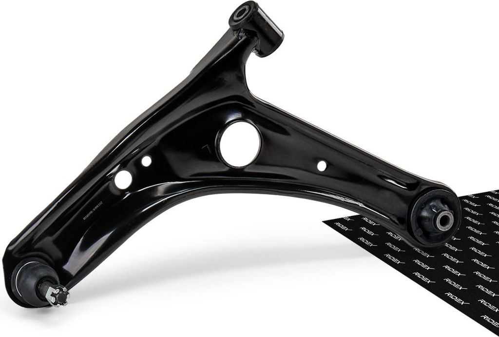 RIDEX 273C0208 Querlenker Vorne Links für TOYOTA Yaris Schrägheck (P9)