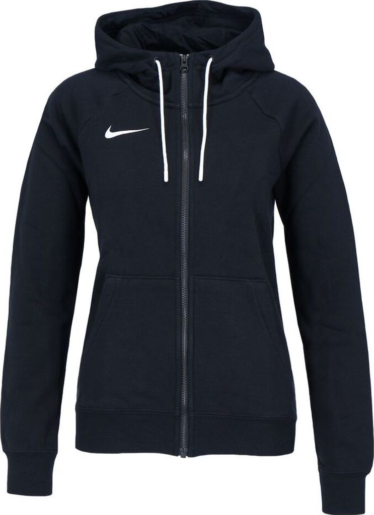 NIKE PARK 20 WOMENS FULL-ZIP HOODIE Damen Zip Pullover