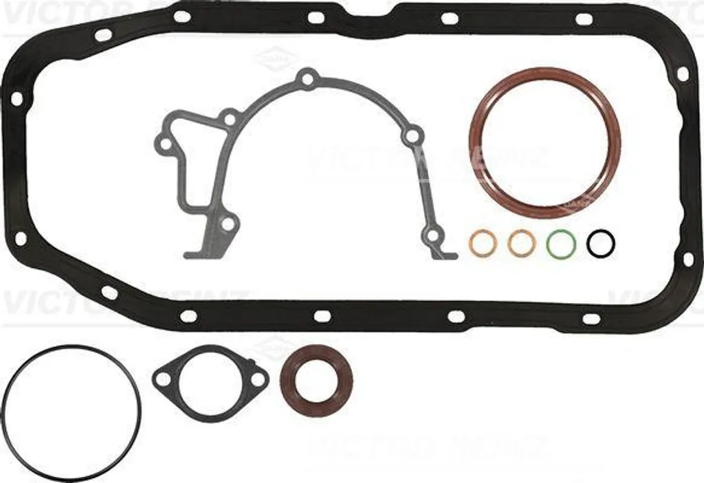 Kit joints moteur Victor Reinz 08-27293-02 - Résistance thermique