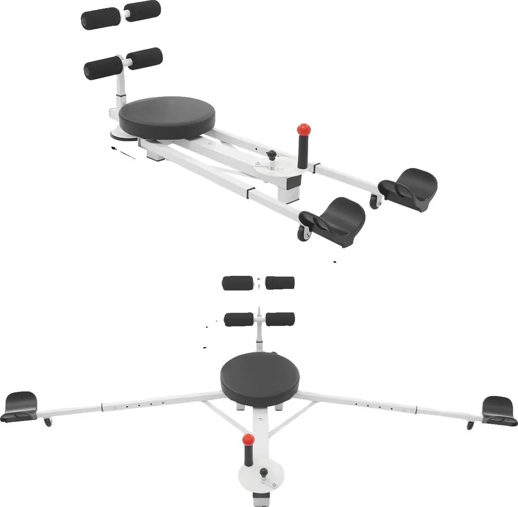 Support Bein Dehner Noir avec Hauteur Réglable et Châssis Pliable Pro