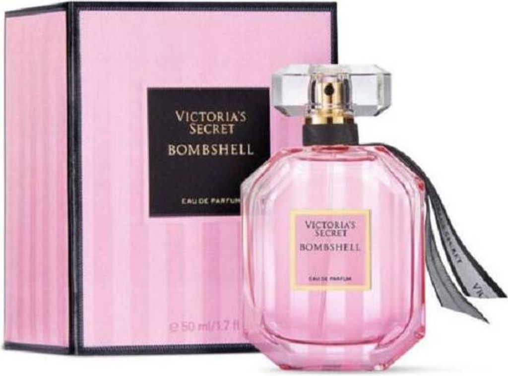 VICTORIA SECRET Bombshell EDP 50ml Zdjęcie produktu 