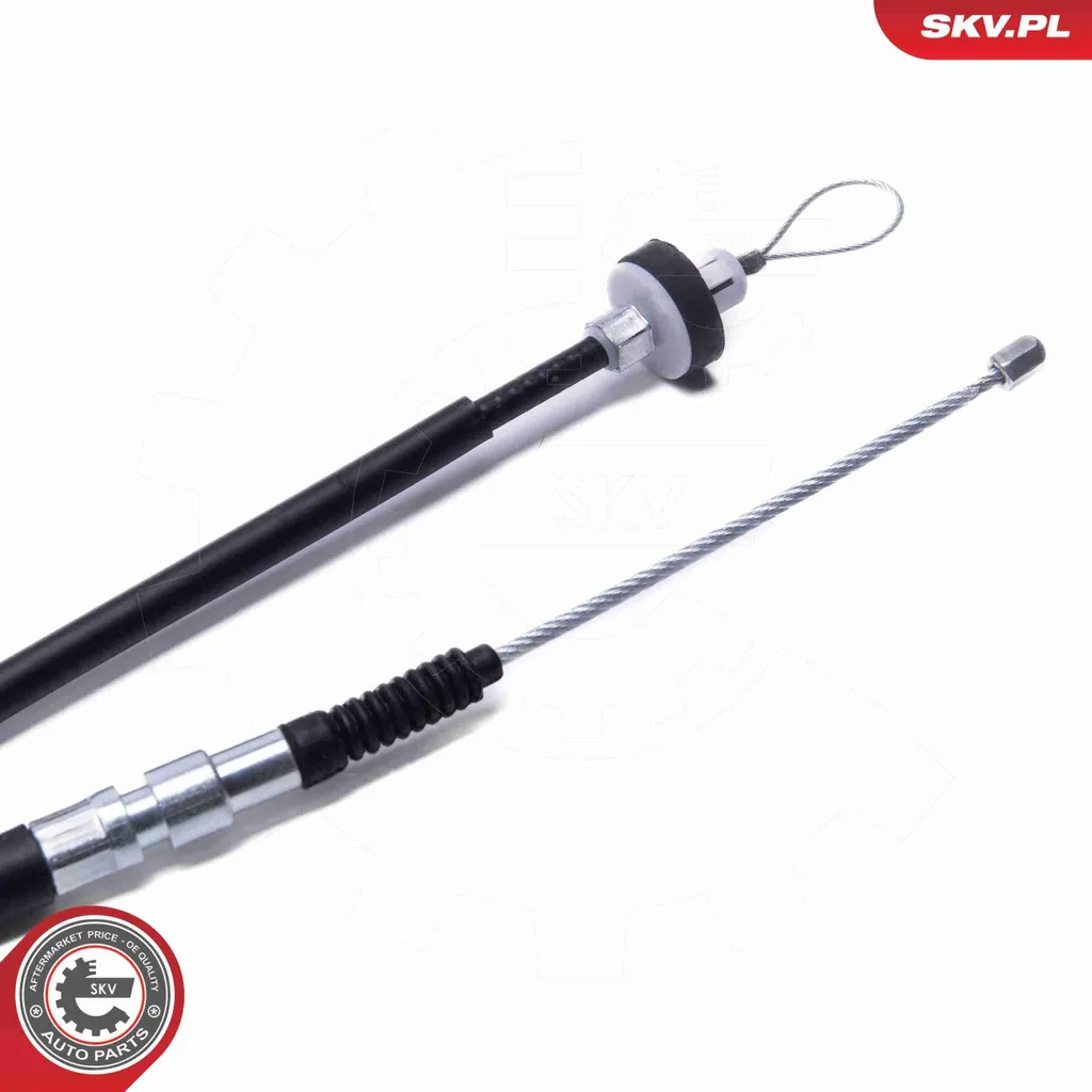 Servomoteur de frein à main pour BMW X5 E70 - Solution de remplacement - 3