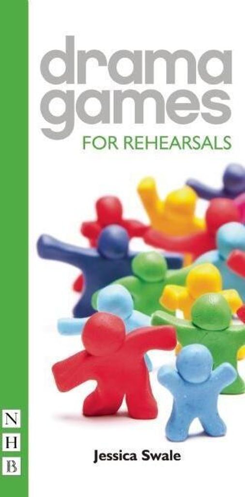 Drama Games for Rehearsals