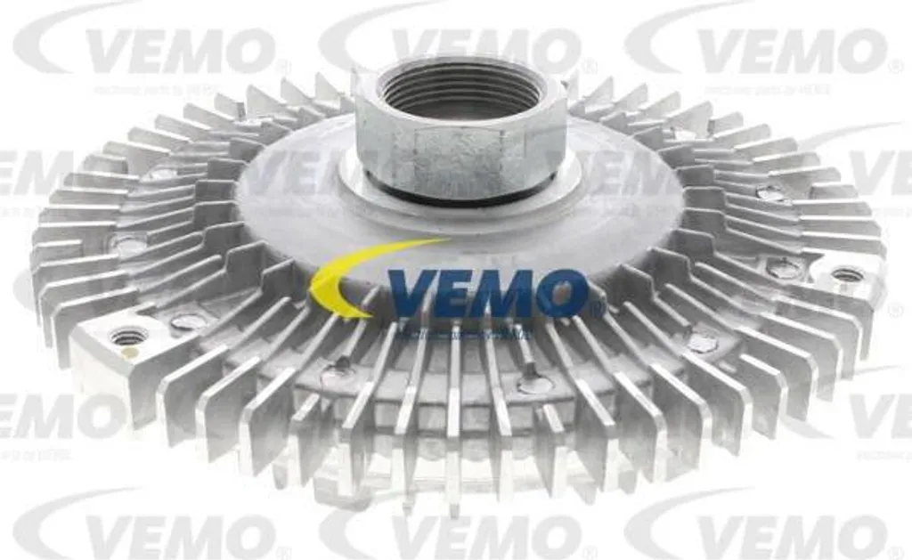Embrayage de Ventilateur Moteur pour Mercedes Vito et Classe M ML230
