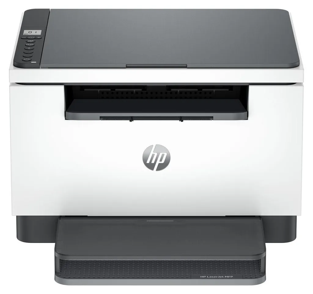 Imprimante laser HP 8J9K4F#B19 pour télétravail et petites entreprises