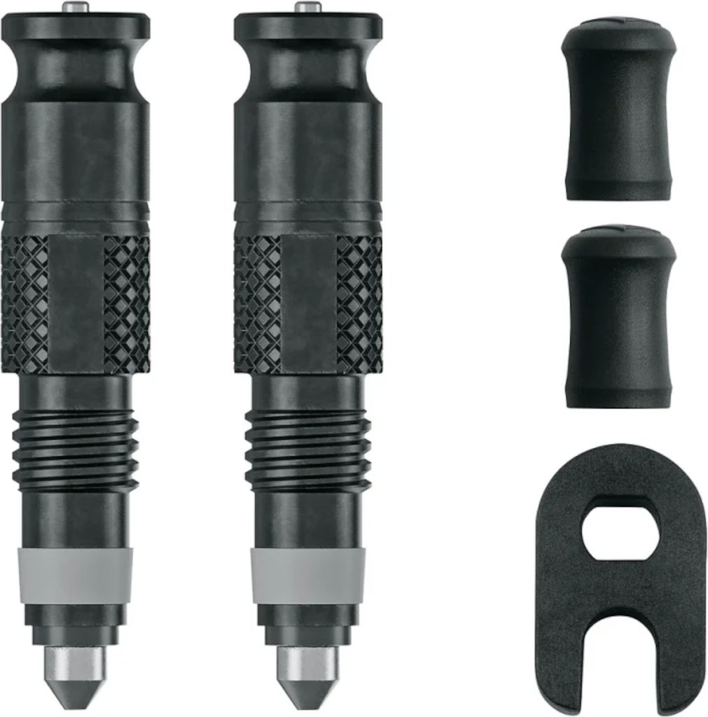 Kit di conversione Schwalbe SV-SCV Clik Comprese le valvole Kit di conversione Schwalbe SV-SCV Clik Comprese le valvole