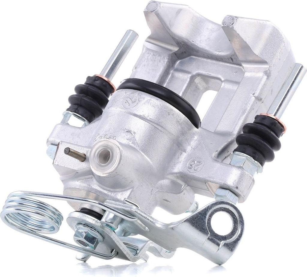 HELLA 8AN 355 783-341 - OE 8E0615424 Bremssattel für A4 (8D), A6 (4B), Superb I (3U), Passat (3B)