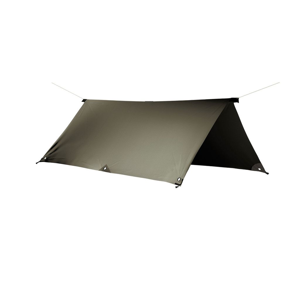 Tatonka Tarp 2 TC (Maße 285 x 300 cm) sand beige Produktbild 