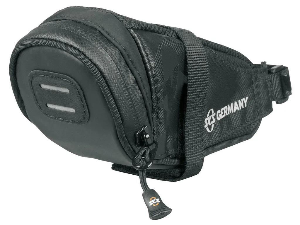 Sacoche SKS Racer Straps 300 pour Kit de Réparation et Chambre à Air
