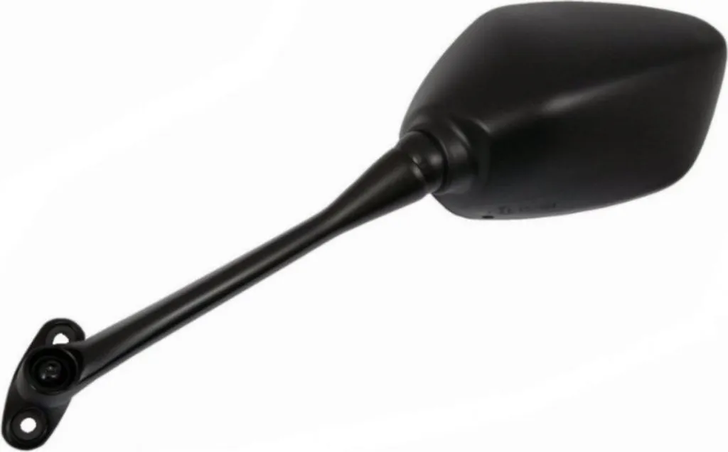Rétroviseur JMT Noir Gauche pour Honda CBR 500 R modèles 2013 à 2018