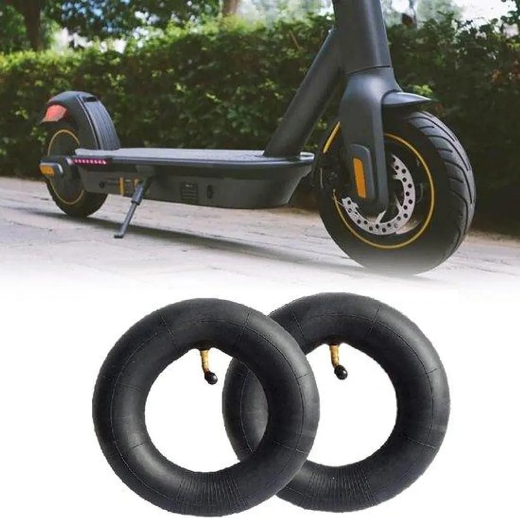 Pneu trottinette 200x50 idéal pour trajets urbains et routes pavées