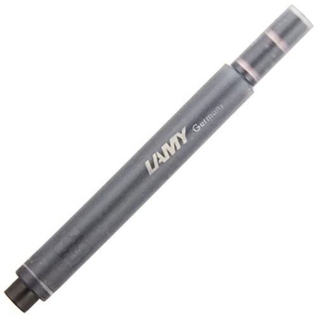 LAMY C. JOSEF GMBH Tinte T10 schwarz 0 0 0 Produktbild 7