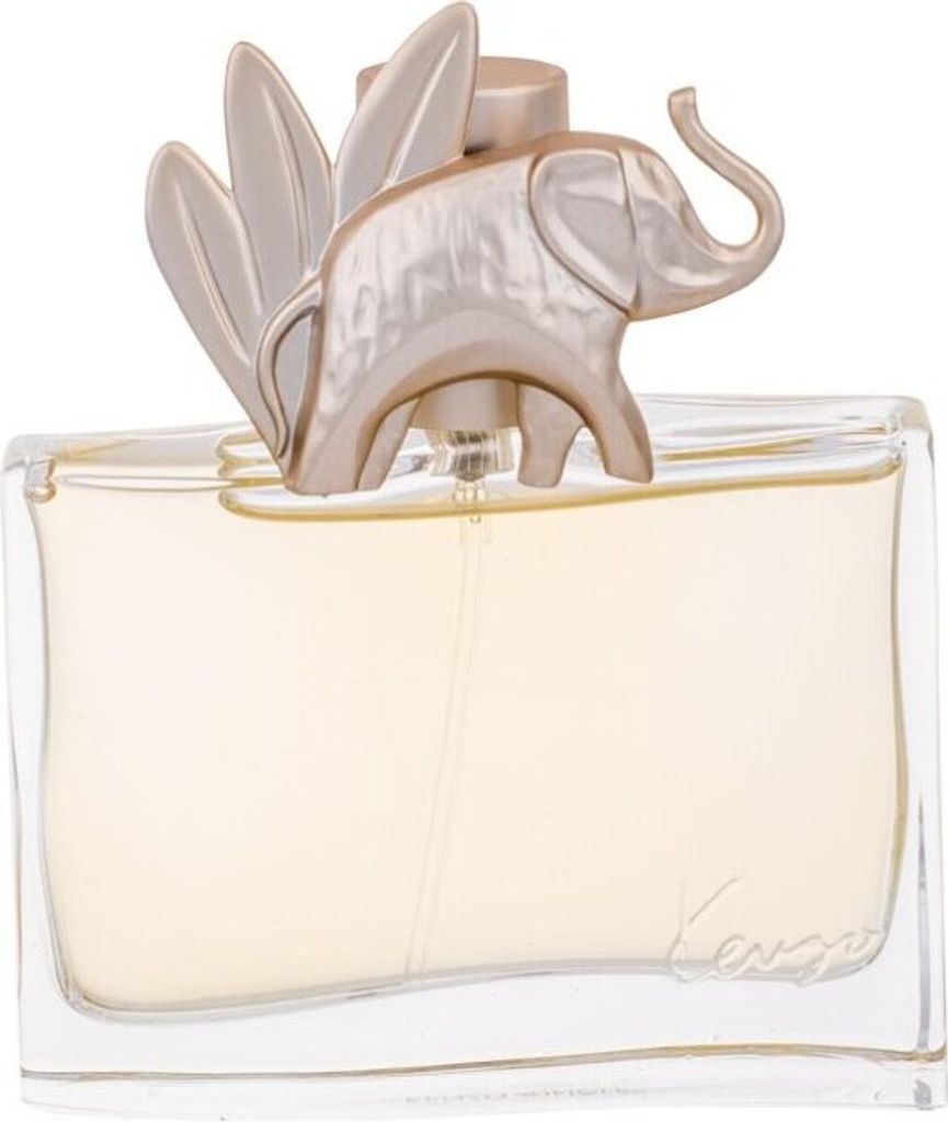 Kenzo Jungle L'Elephant Eau de Parfum, 30 ml (damesparfum) Productafbeelding 